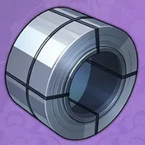 コイル鋼材アイコン