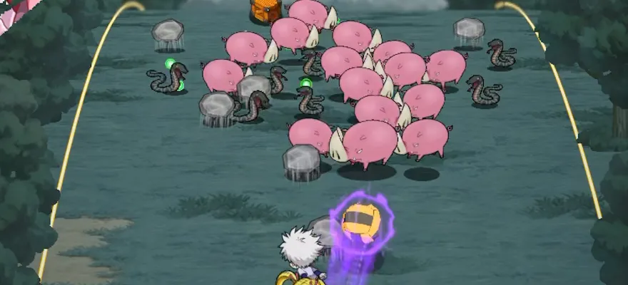 チャレンジ3豚軍団