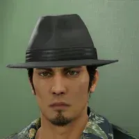 ソフトハット画像