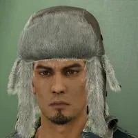 フライトキャップ画像