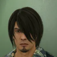 ヴィジュアル系画像