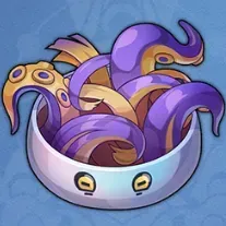 セイレーンの触手