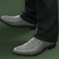 革靴（デフォルト）画像