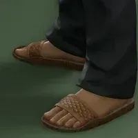 民族系サンダル画像