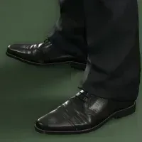 エージェントシューズ画像