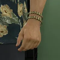 バングル（2連）画像