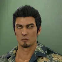 カラーコンタクト画像