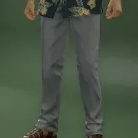 グレースーツ（デフォルト）画像