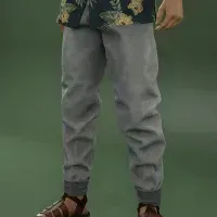 スウェット（下）画像