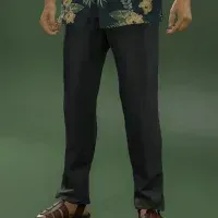 スラックス（無地）画像