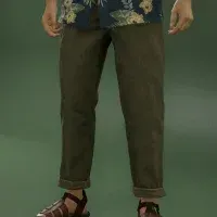 ラフパンツ画像