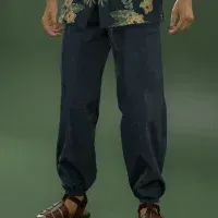 作務衣（下）画像