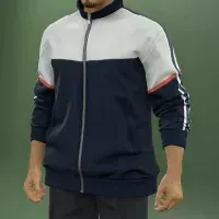 ジャージ（ツートン）画像