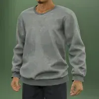 スウェット（上）画像