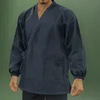 作務衣（上）画像