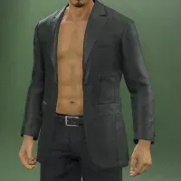 裸ジャケット画像