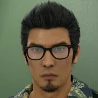 エージェントグラス画像