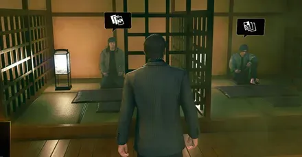 賭場ミニゲーム