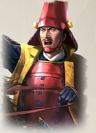 山県昌景の画像