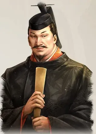 大内義隆の画像