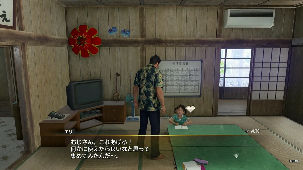 絆ゲージカンスト