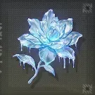 廃墟に息づく凍土