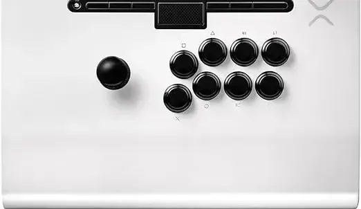 アケコン_ビュウリックス