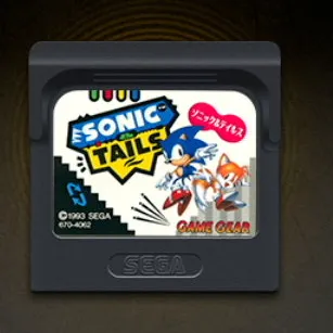 ソニック＆テイルス