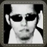 待ち受け：カリスマ