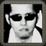 待ち受け：カリスマ画像