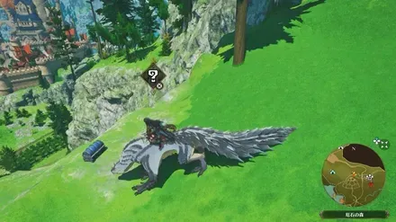 宝箱14の見た目