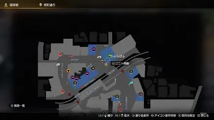 ちゅらばあマップ