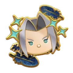 セフィロスピンズ