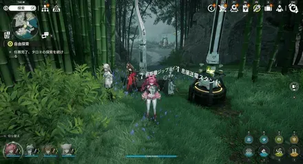 ジップライン2-5