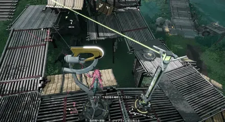 ジップライン2-7