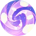 龍飛紫極のアイコン