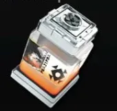 密封DELTA型アンゲロス