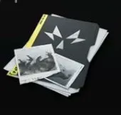 狼群の機密資料