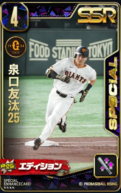 泉口友汰25の画像