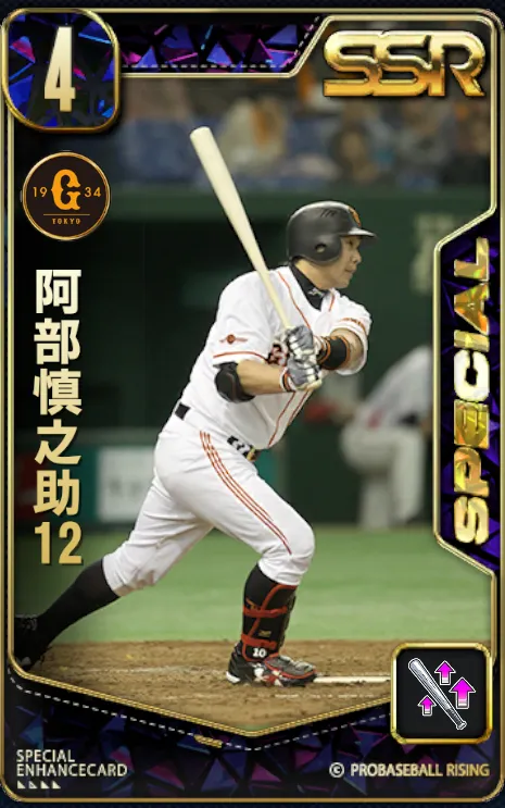 阿部慎之助12の画像