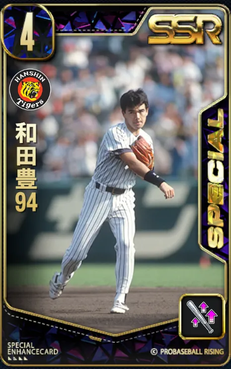 和田豊94の画像