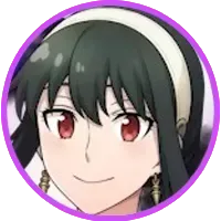 ［母］ヨル・フォージャーの画像