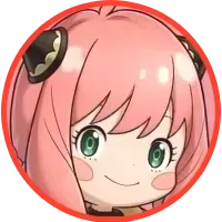 ［キメラさんと一緒］アーニャの画像