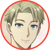 ［父］ロイド・フォージャーの画像