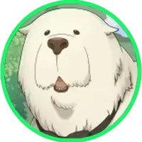 ［番犬］ボンド・フォージャーの画像