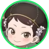 ［ブラックベル家の娘］ベッキーの画像