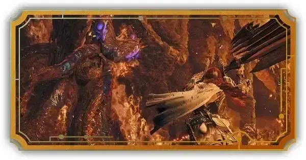 黒き揺り篭の吾子