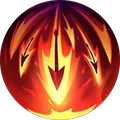 星火永遠に燃ゆのアイコン