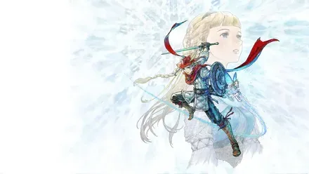 冒険家エリオットの千年物語画像