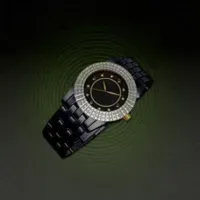 スイス製高級腕時計画像